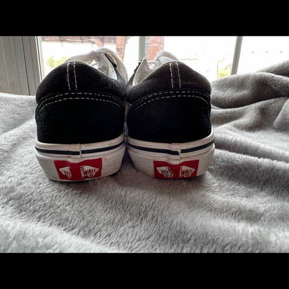 Old Skool Vans size 13 - Picture 6 of 7